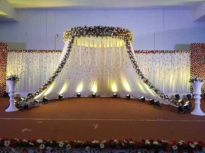 Photo From Engagement and Reception set ups - By SS Events