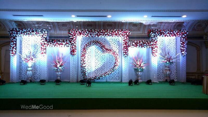 Photo From Engagement and Reception set ups - By SS Events