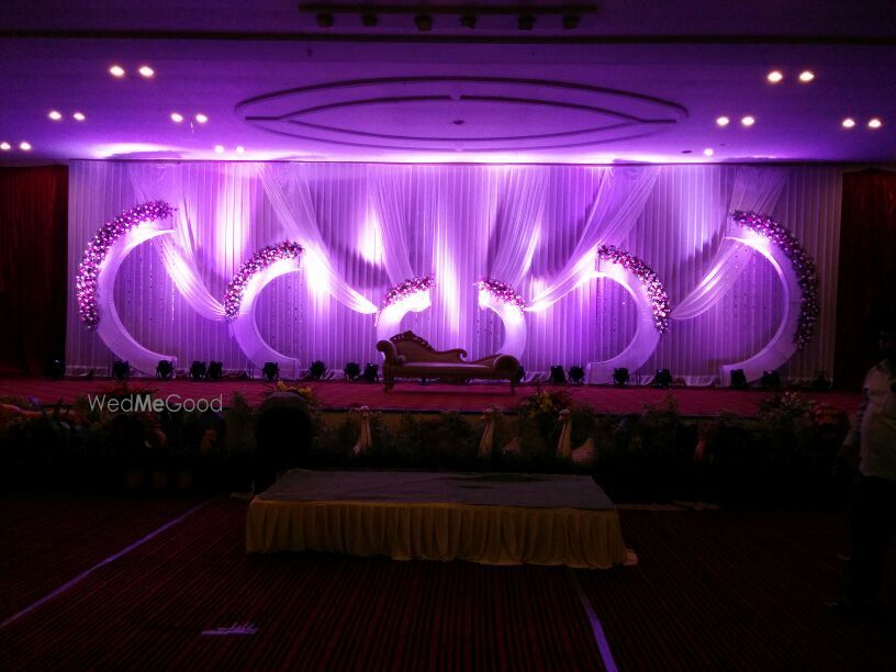 Photo From Engagement and Reception set ups - By SS Events