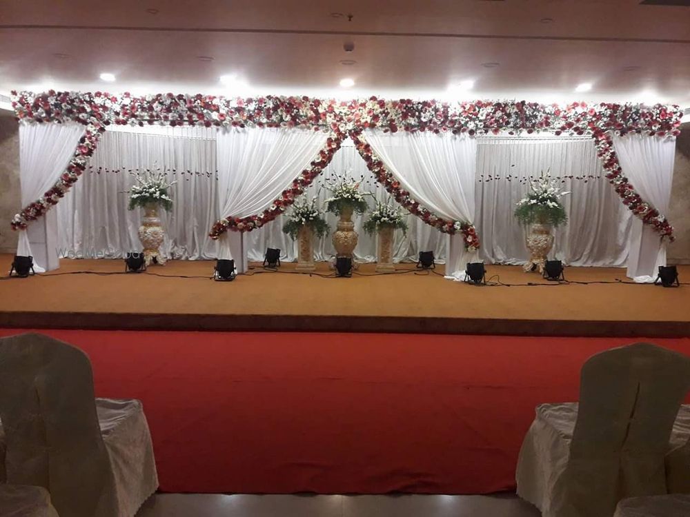 Photo From Engagement and Reception set ups - By SS Events