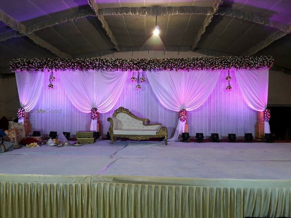 Photo From Engagement and Reception set ups - By SS Events