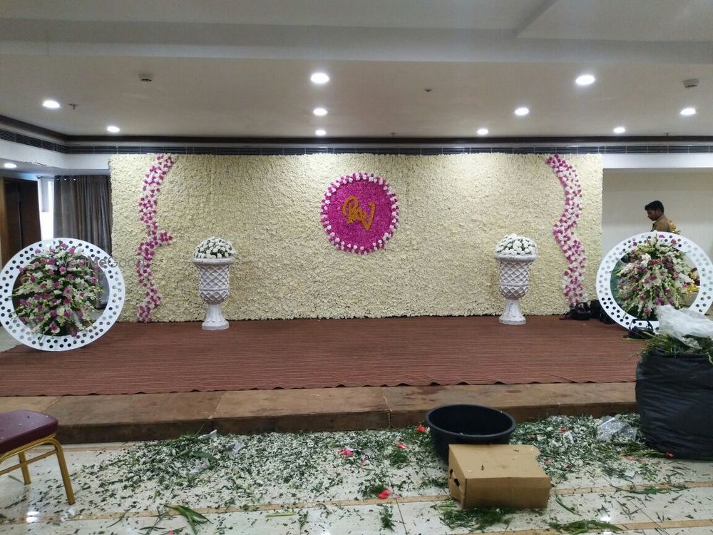 Photo From Engagement and Reception set ups - By SS Events