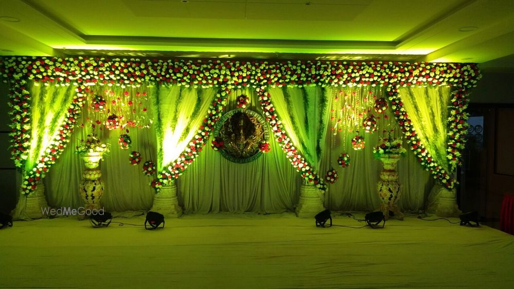 Photo From Engagement and Reception set ups - By SS Events