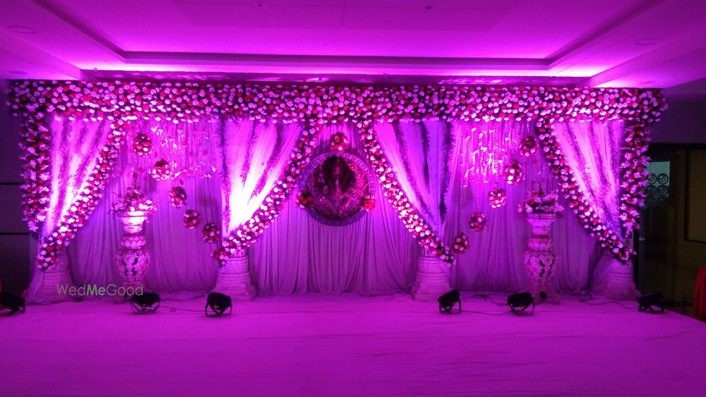 Photo From Engagement and Reception set ups - By SS Events