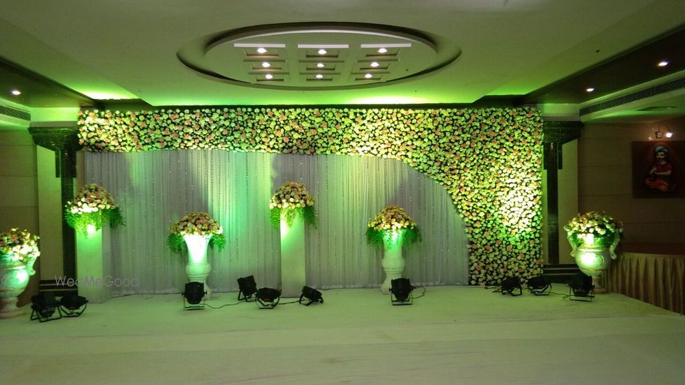 Photo From Engagement and Reception set ups - By SS Events