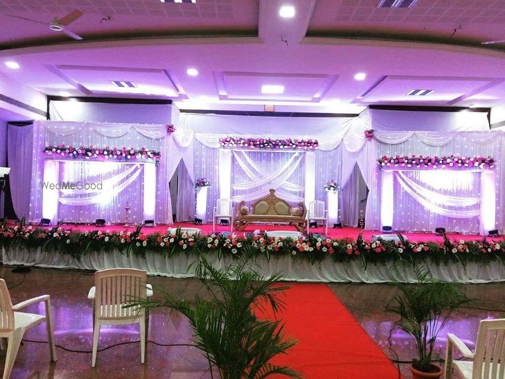 Photo From Engagement and Reception set ups - By SS Events