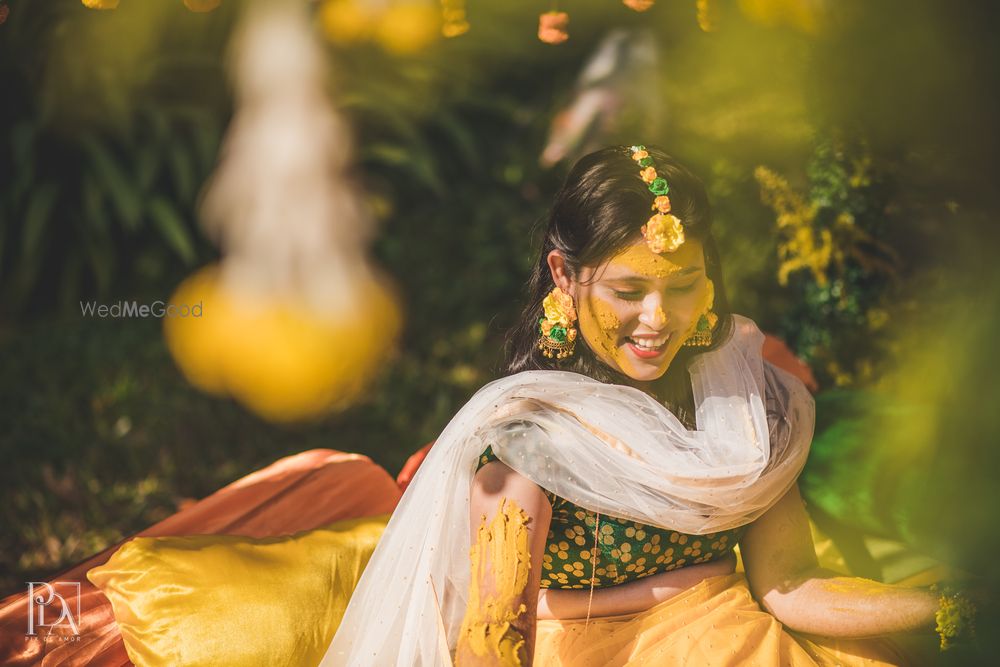 Photo From Shabari and Ankit - By Pix De Amor