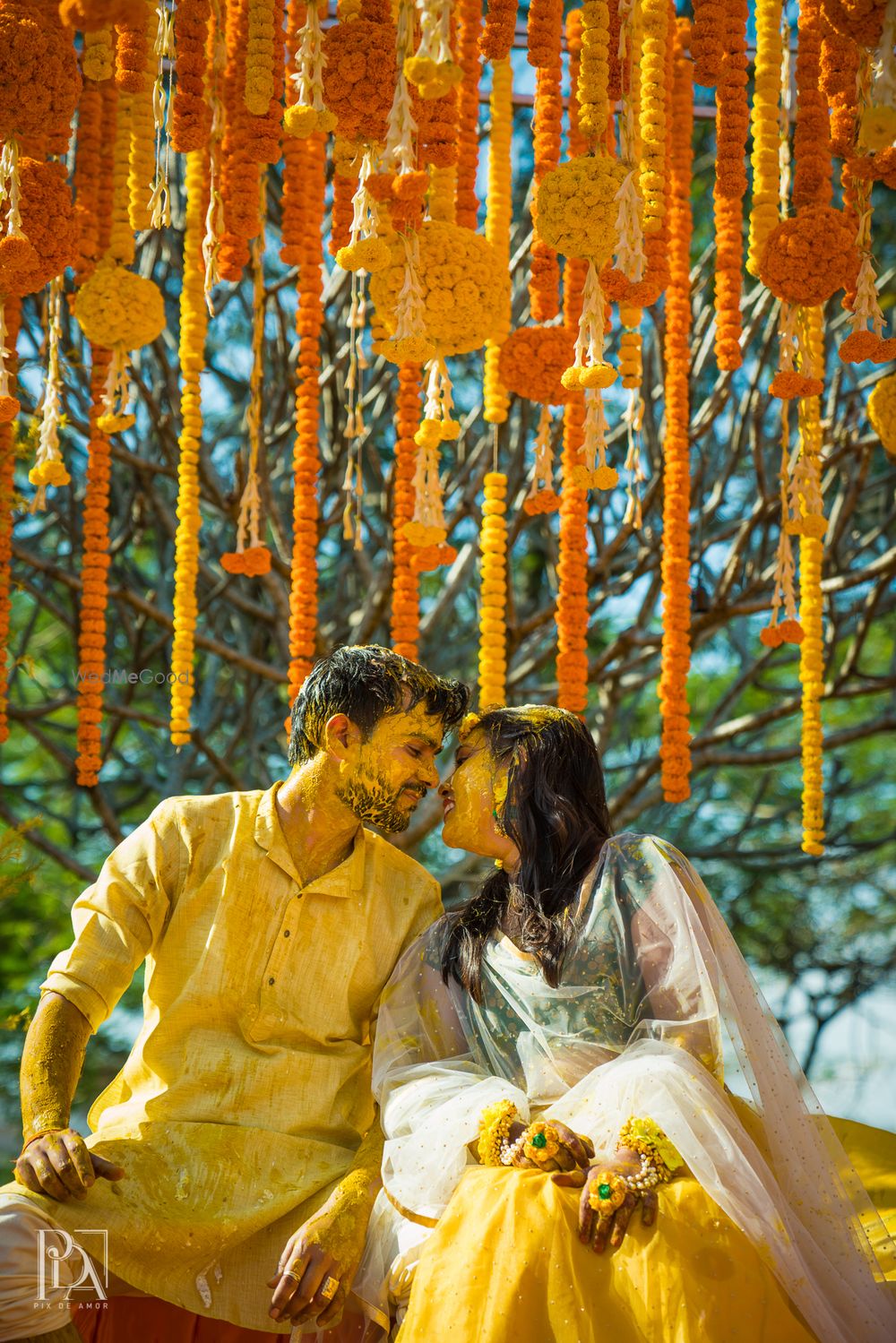 Photo From Shabari and Ankit - By Pix De Amor