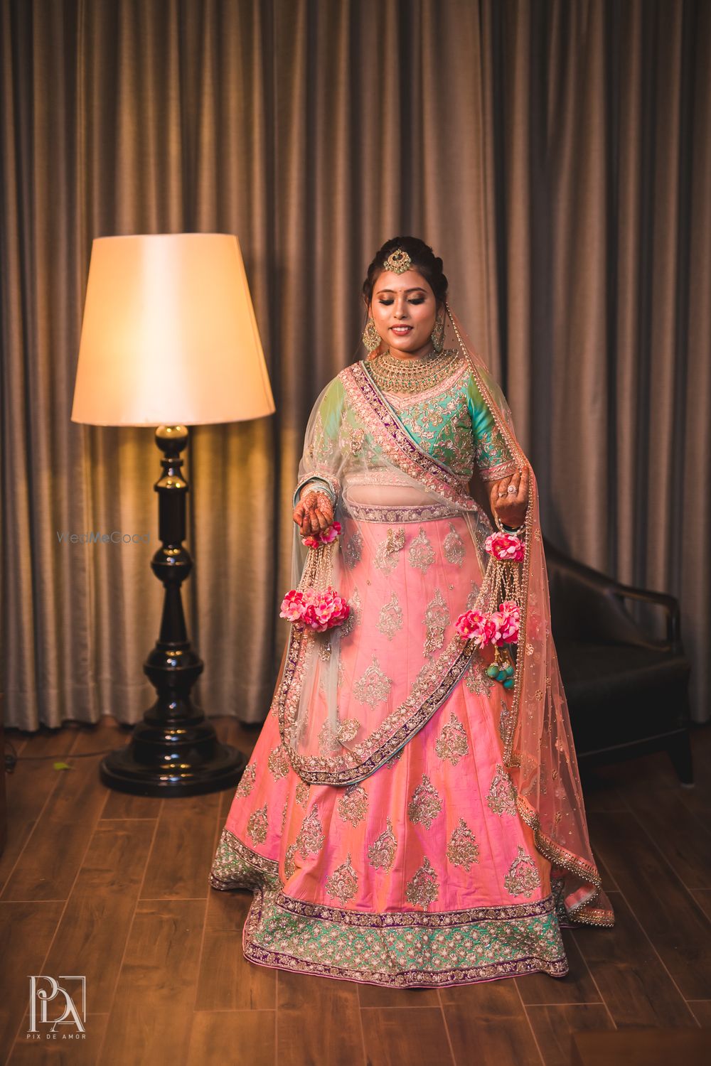 Photo From Shabari and Ankit - By Pix De Amor