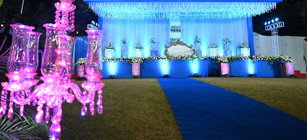 Photo From Wedding Decor  - By Sanzha Chulha