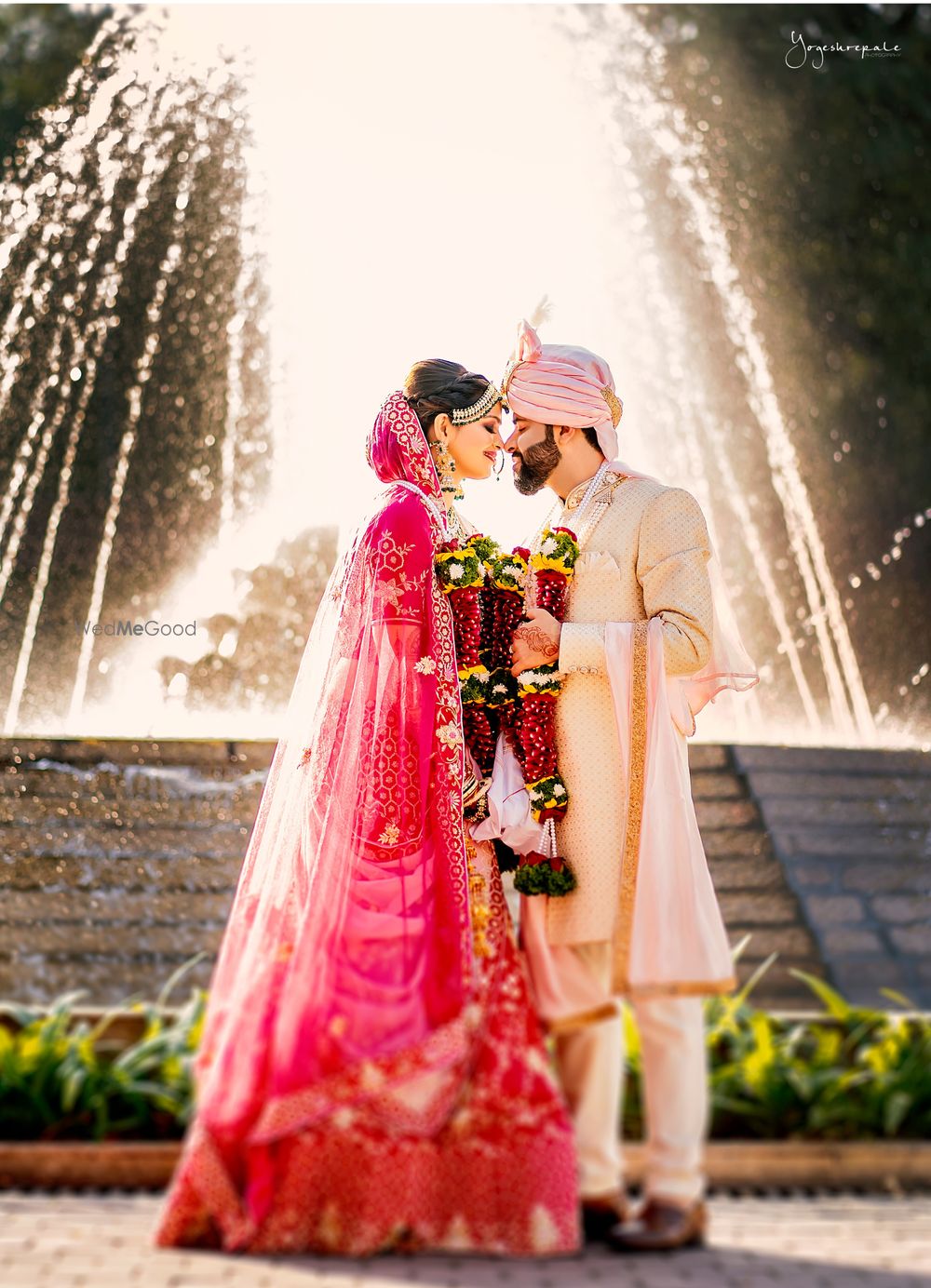 Photo From monika weds vipul - By Yogesh Repale Photography