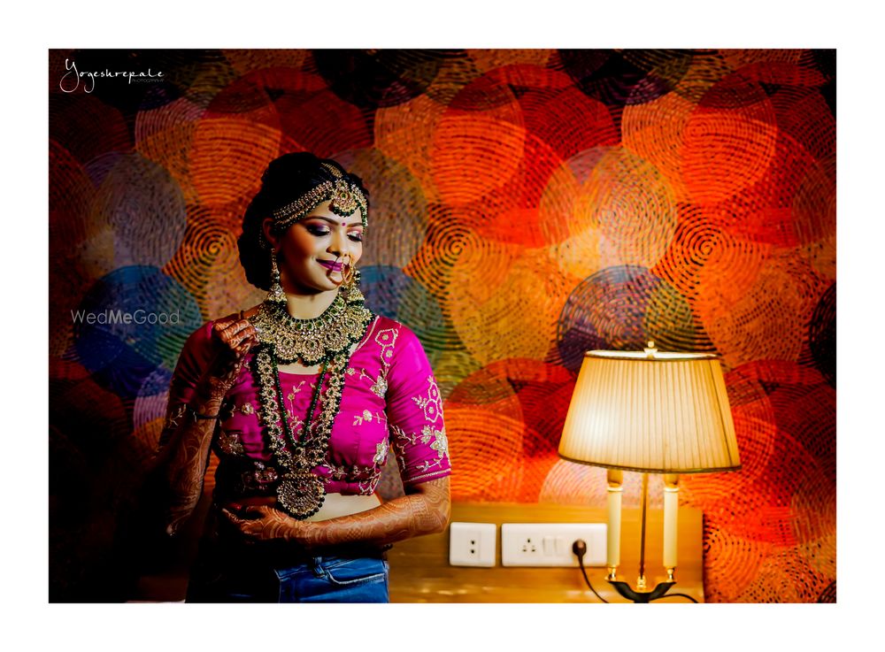 Photo From monika weds vipul - By Yogesh Repale Photography