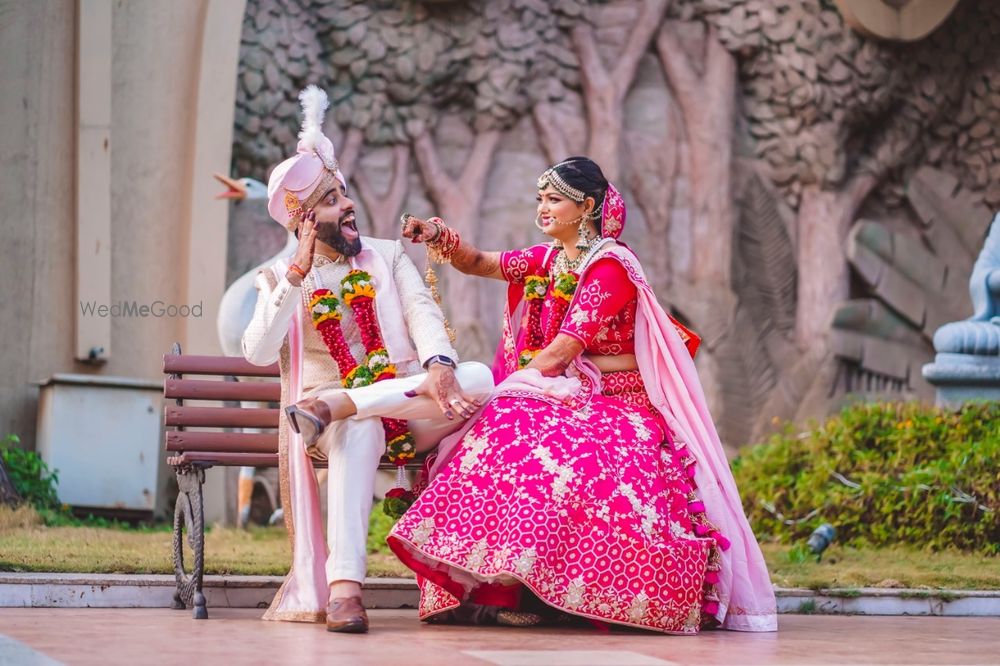 Photo From monika weds vipul - By Yogesh Repale Photography