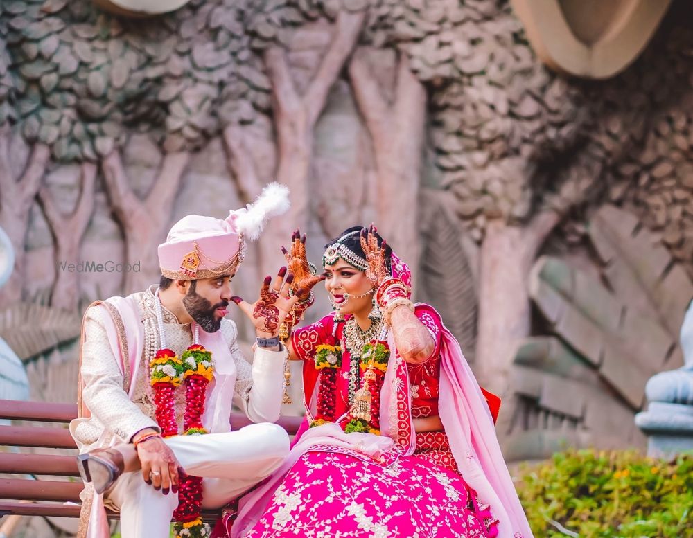 Photo From monika weds vipul - By Yogesh Repale Photography