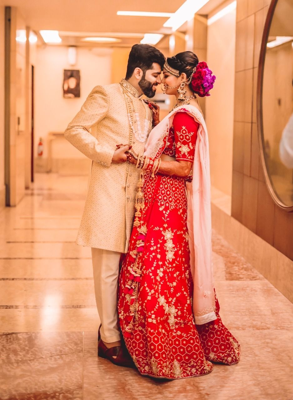 Photo From monika weds vipul - By Yogesh Repale Photography