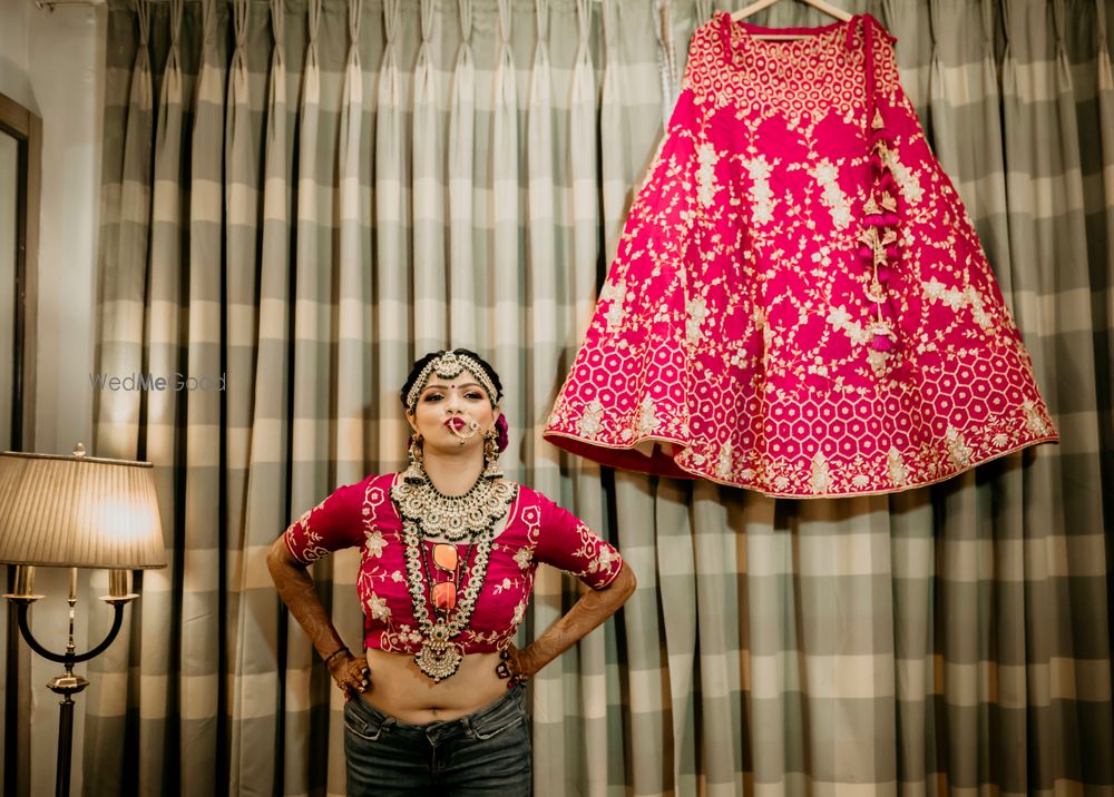 Photo From monika weds vipul - By Yogesh Repale Photography