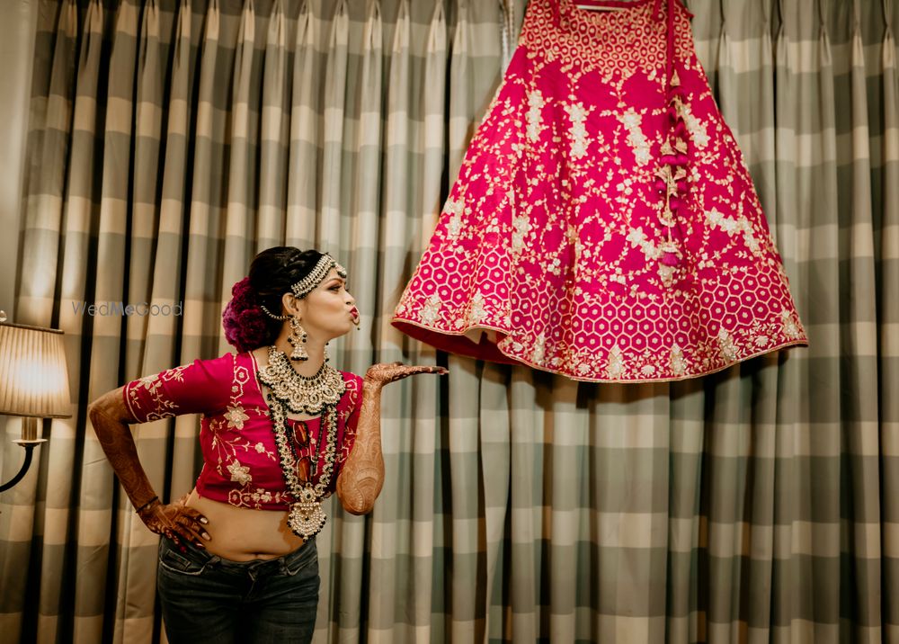 Photo From monika weds vipul - By Yogesh Repale Photography
