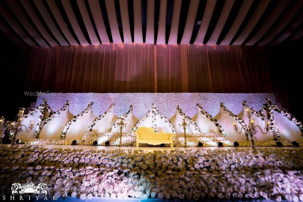 Photo From Big Fat Wedding - Part 2 - By SS Events