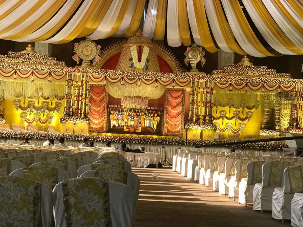 Photo From Big Fat Wedding - Part 2 - By SS Events