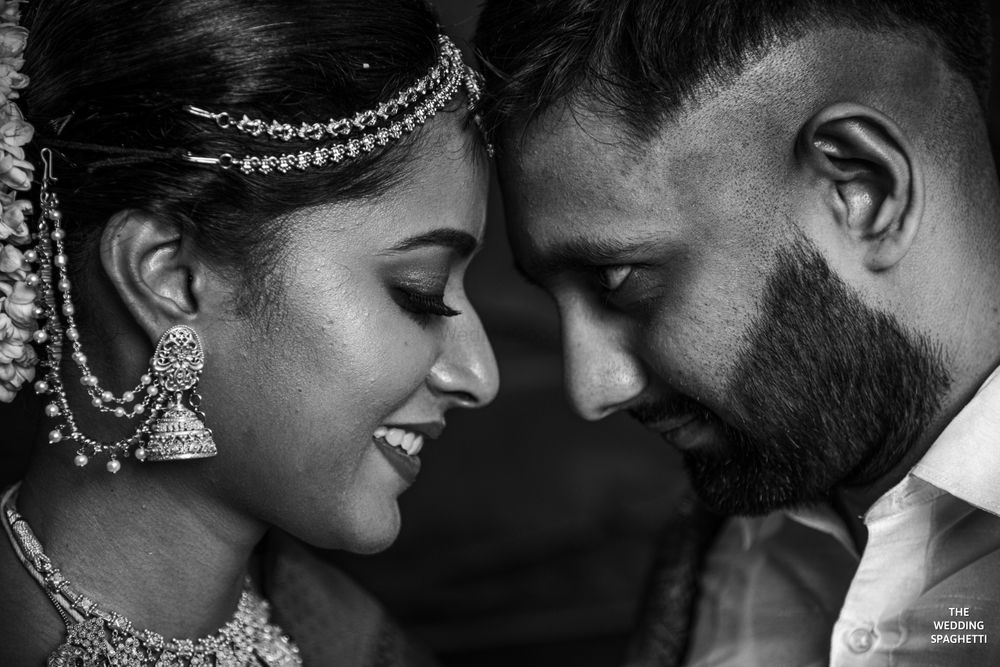 Photo From Christabel & Bharat I South Indian Wedding I Mumbai - By The Wedding Spaghetti