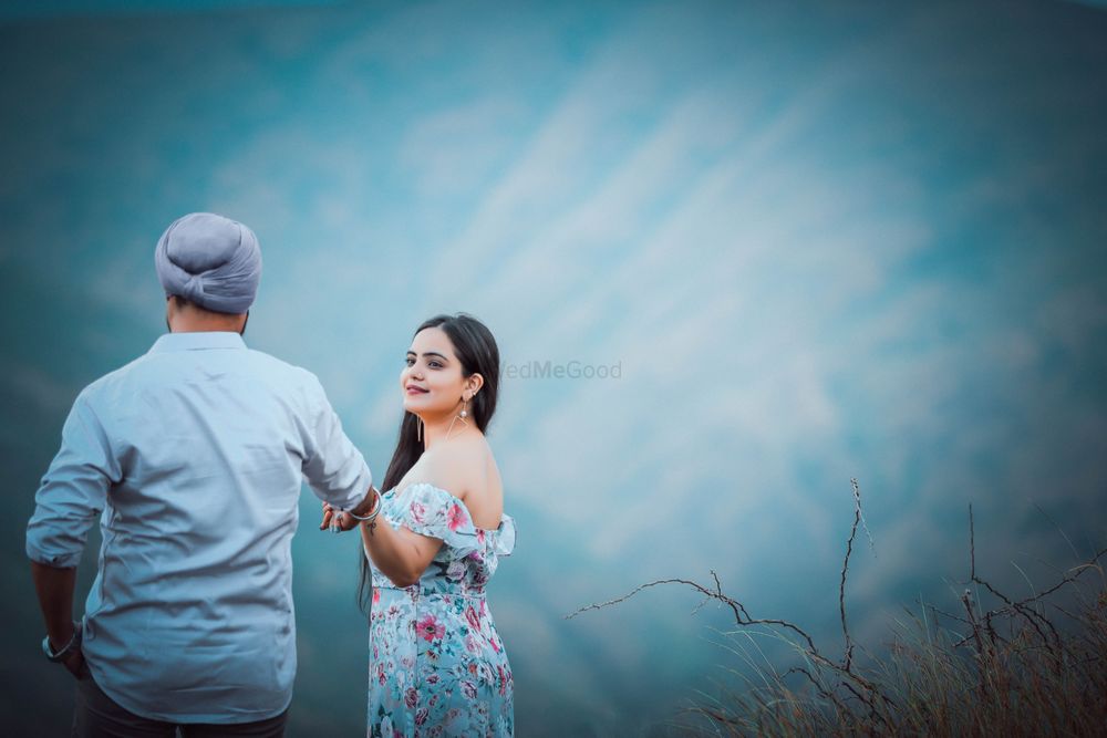 Photo From Simarjeet & Priya - By Lovey Khathuria Photography