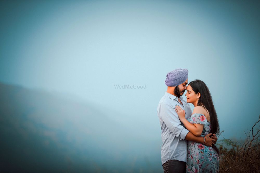 Photo From Simarjeet & Priya - By Lovey Khathuria Photography