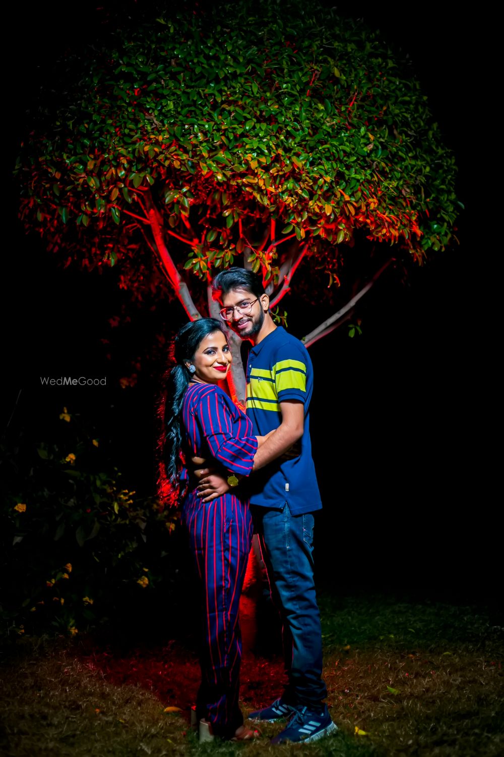 Photo From ADARSH  +  MANU - By The Lucknowgrapher