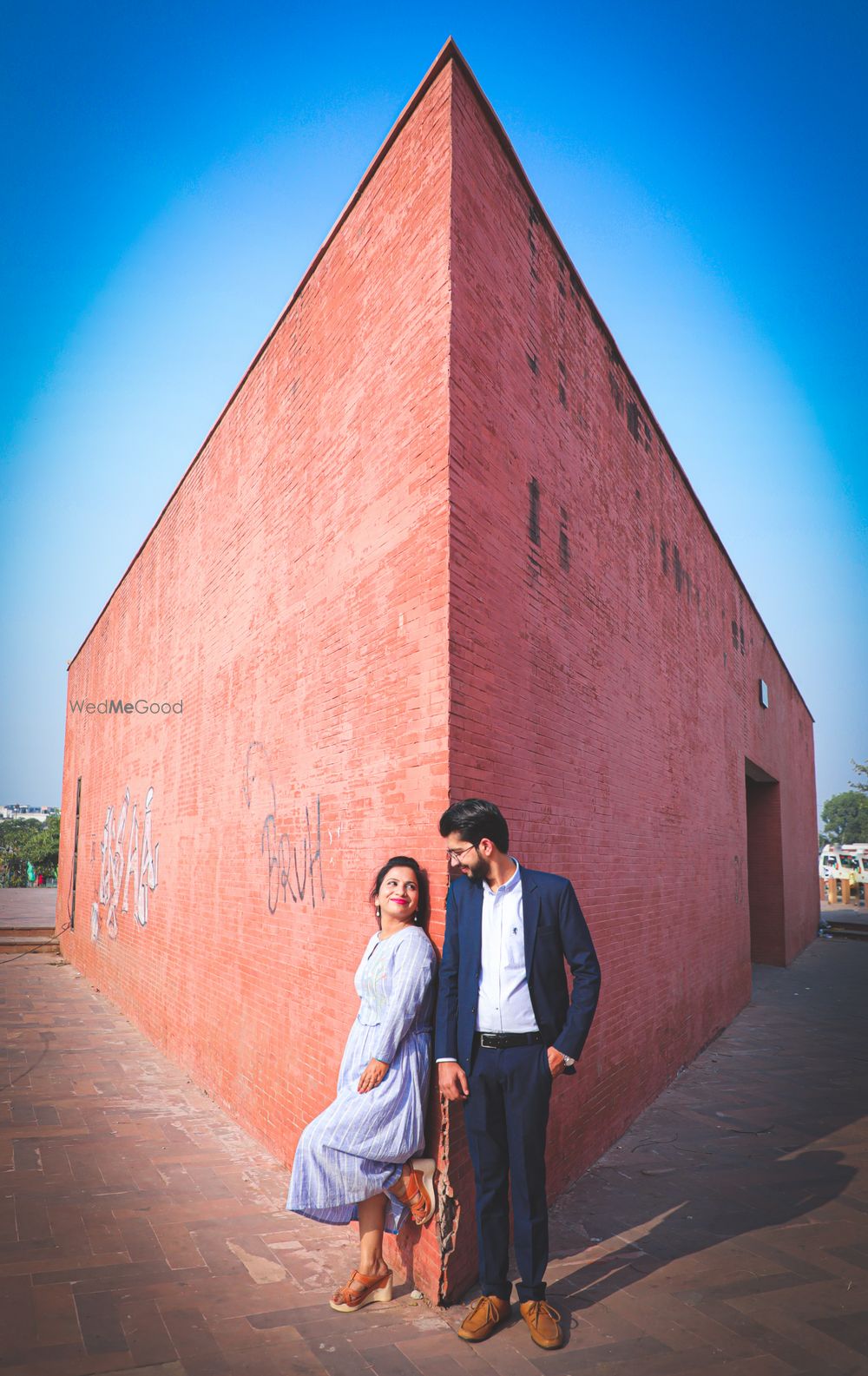 Photo From ADARSH  +  MANU - By The Lucknowgrapher