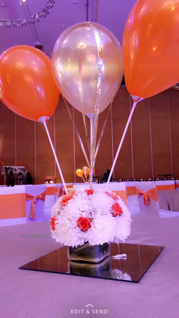 Photo From Birthday decor - By Events by Experts