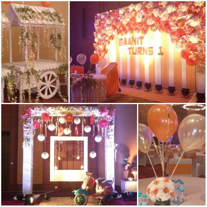 Photo From Birthday decor - By Events by Experts