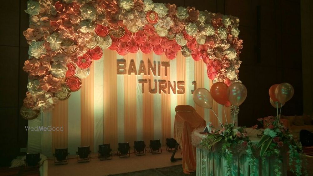 Photo From Birthday decor - By Events by Experts