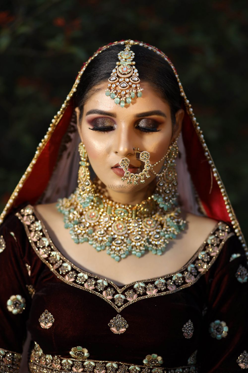 Photo From Royal Signature Bride - Jyoti - By Kaya Planet Beauty Salon