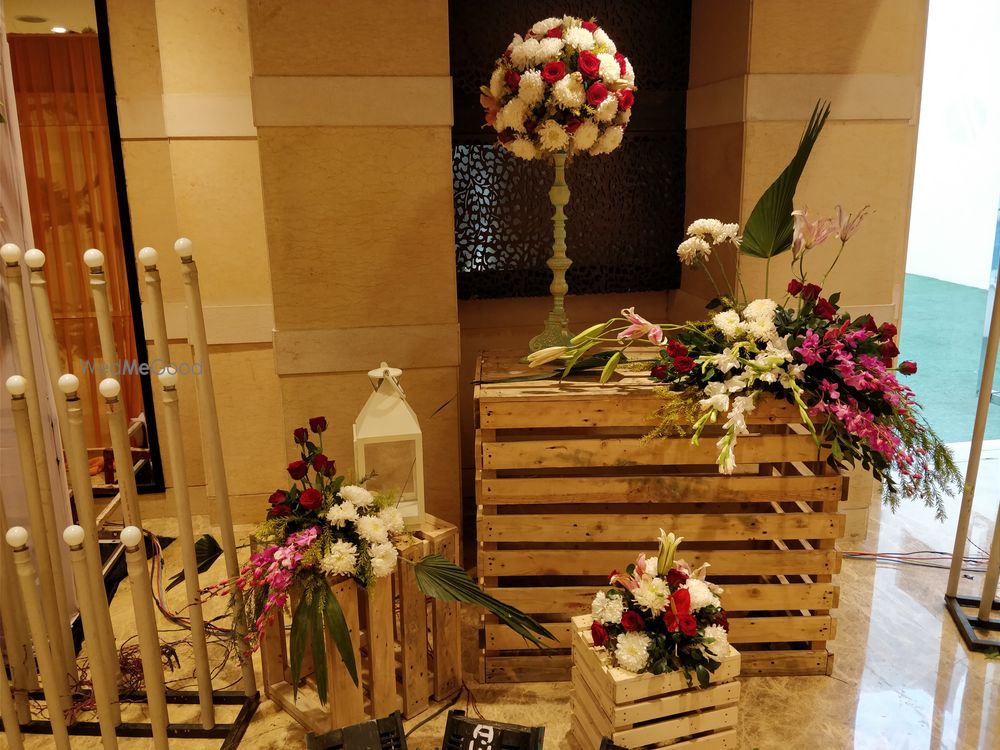 Photo From Hotle Marriott - By Vivah Milan