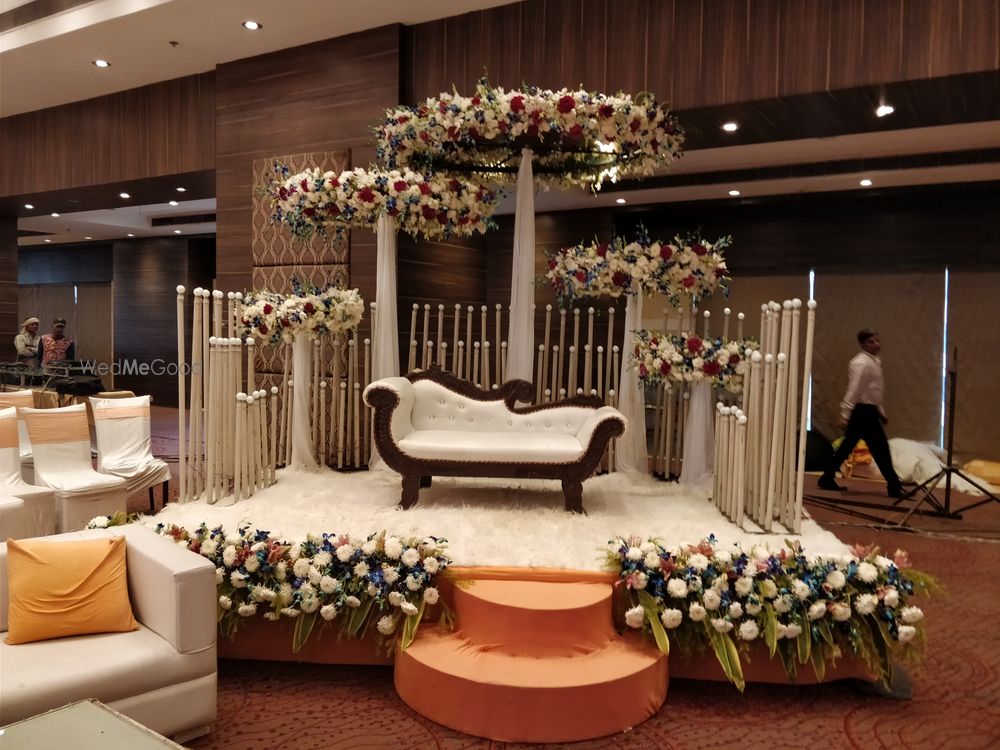 Photo From Hotle Marriott - By Vivah Milan