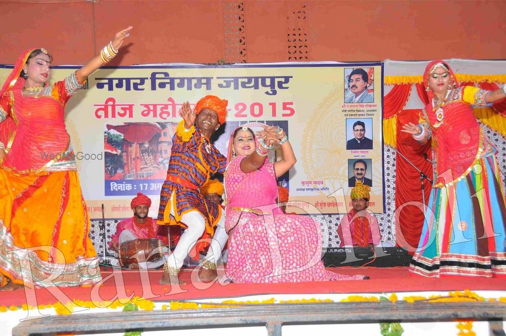 Photo From Banjara Banjari Dance - By Rana Dholi