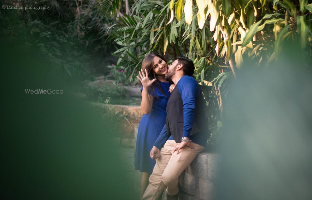 Photo From PRE WEDDING - By Yellow Spot