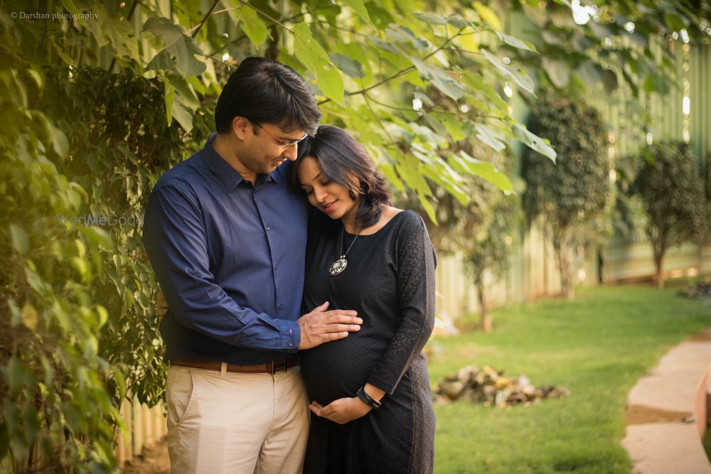 Photo From MATERNITY - By Yellow Spot