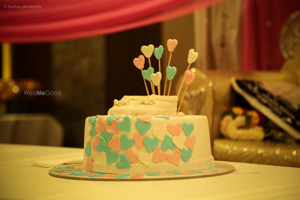 Photo From BABY SHOWER - By Yellow Spot