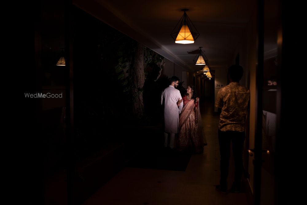 Photo From Ankita + Sidhant - By Pranit Thakur Photography