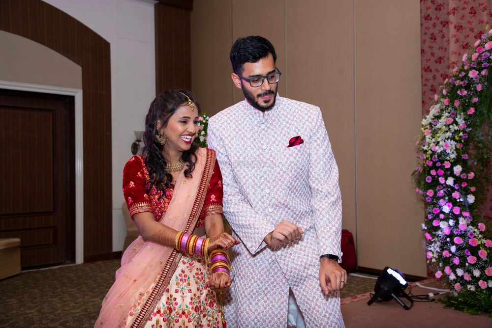 Photo From Ankita + Sidhant - By Pranit Thakur Photography