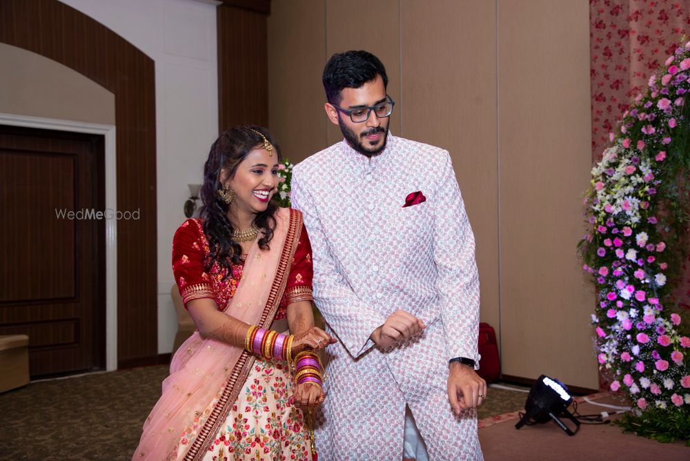 Photo From Ankita + Sidhant - By Pranit Thakur Photography