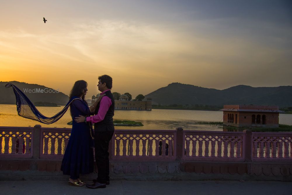 Photo From Pre-Wedding - By Indian Wedding Vows 