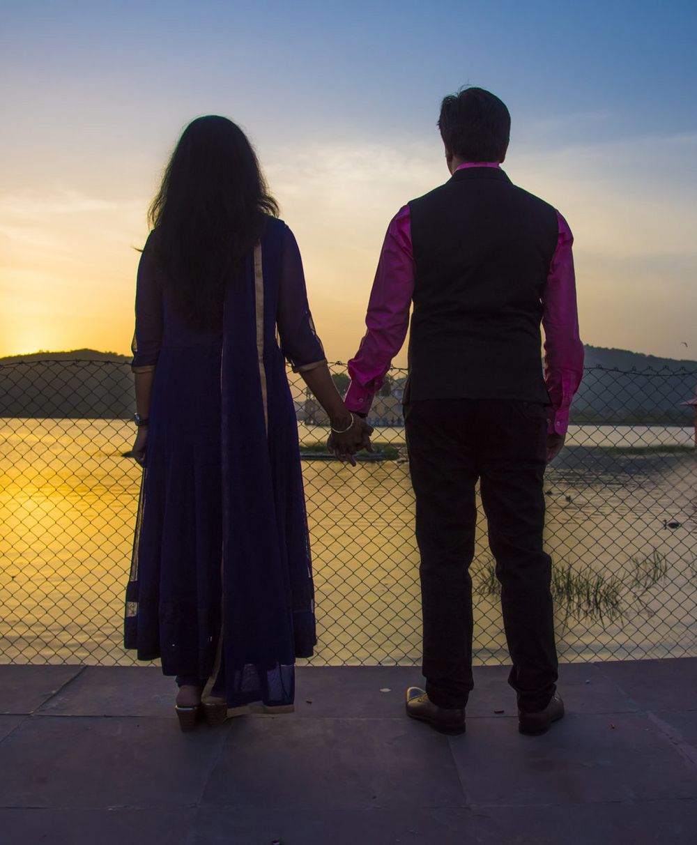 Photo From Pre-Wedding - By Indian Wedding Vows 