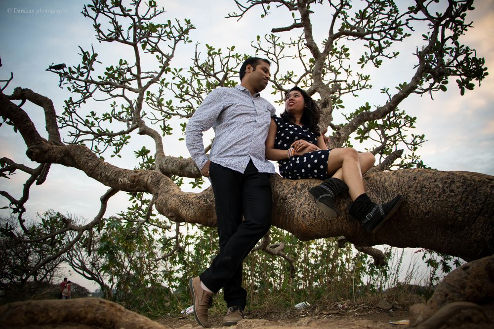 Photo From PRE WEDDING - By Yellow Spot