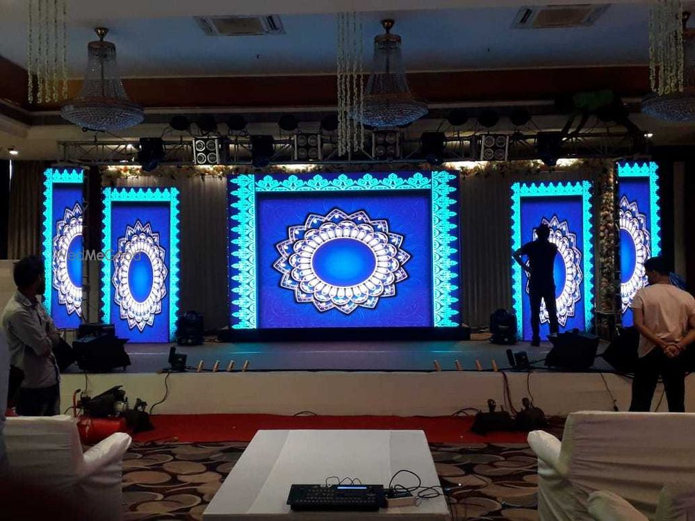 Photo From Sangeet - By Aayojner Events