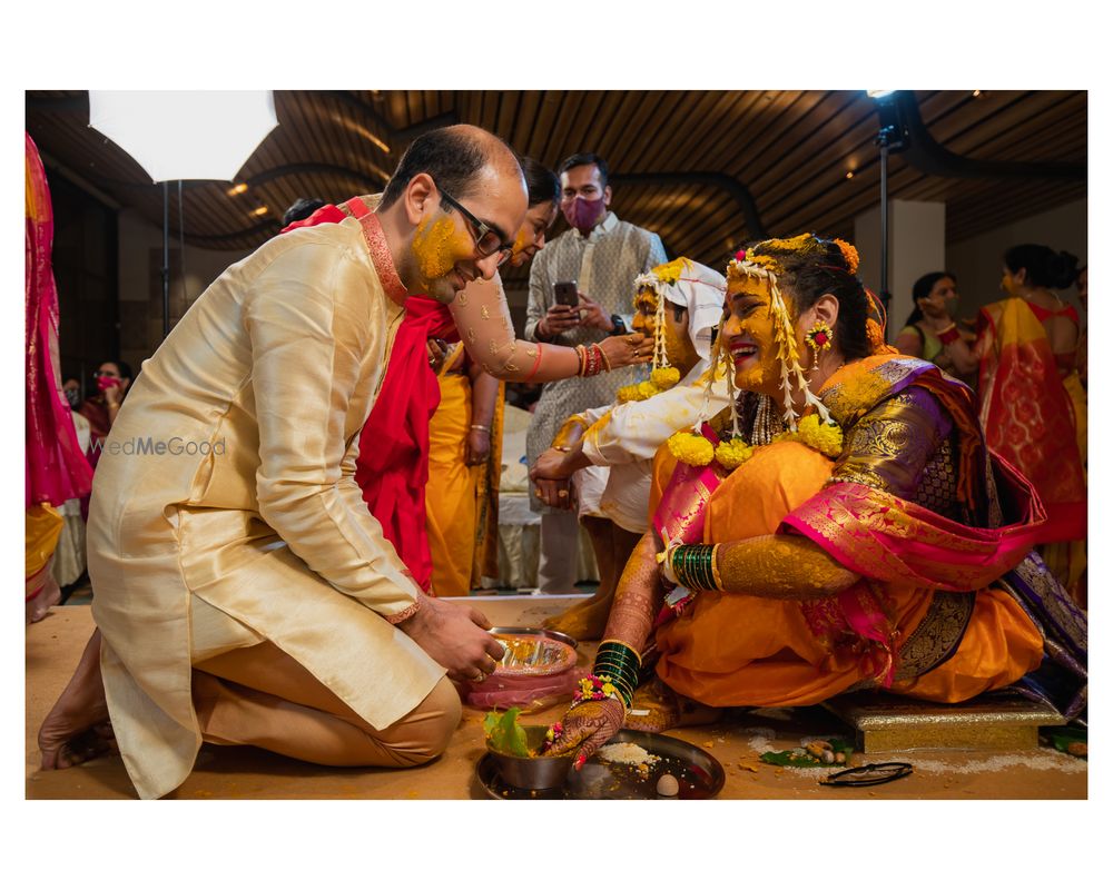 Photo From Shashank & Shivani - By Firstlight Pictures