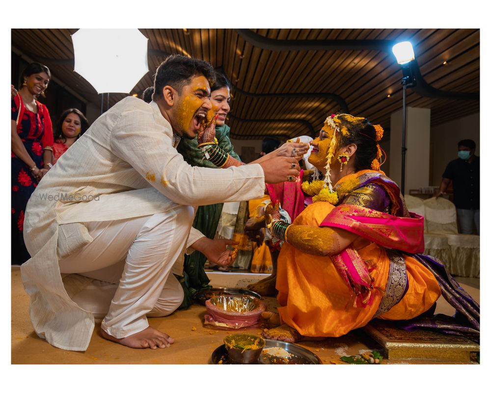 Photo From Shashank & Shivani - By Gleam Photography