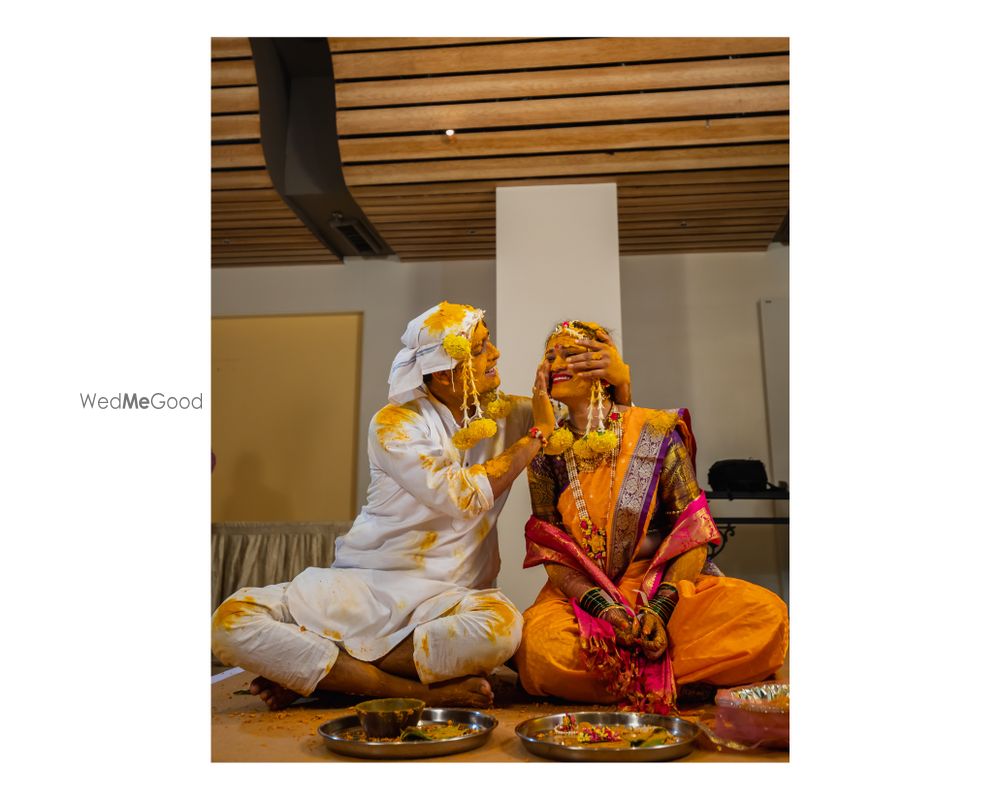 Photo From Shashank & Shivani - By Firstlight Pictures