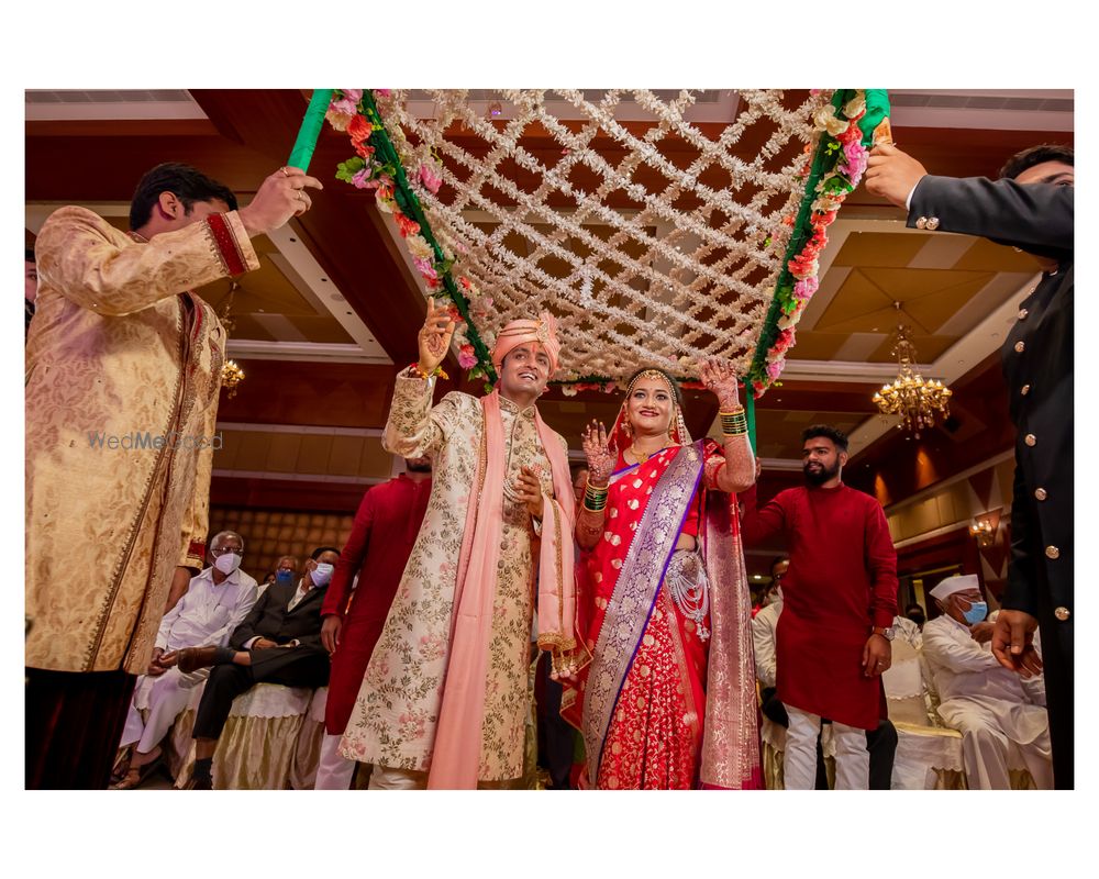 Photo From Shashank & Shivani - By Gleam Photography