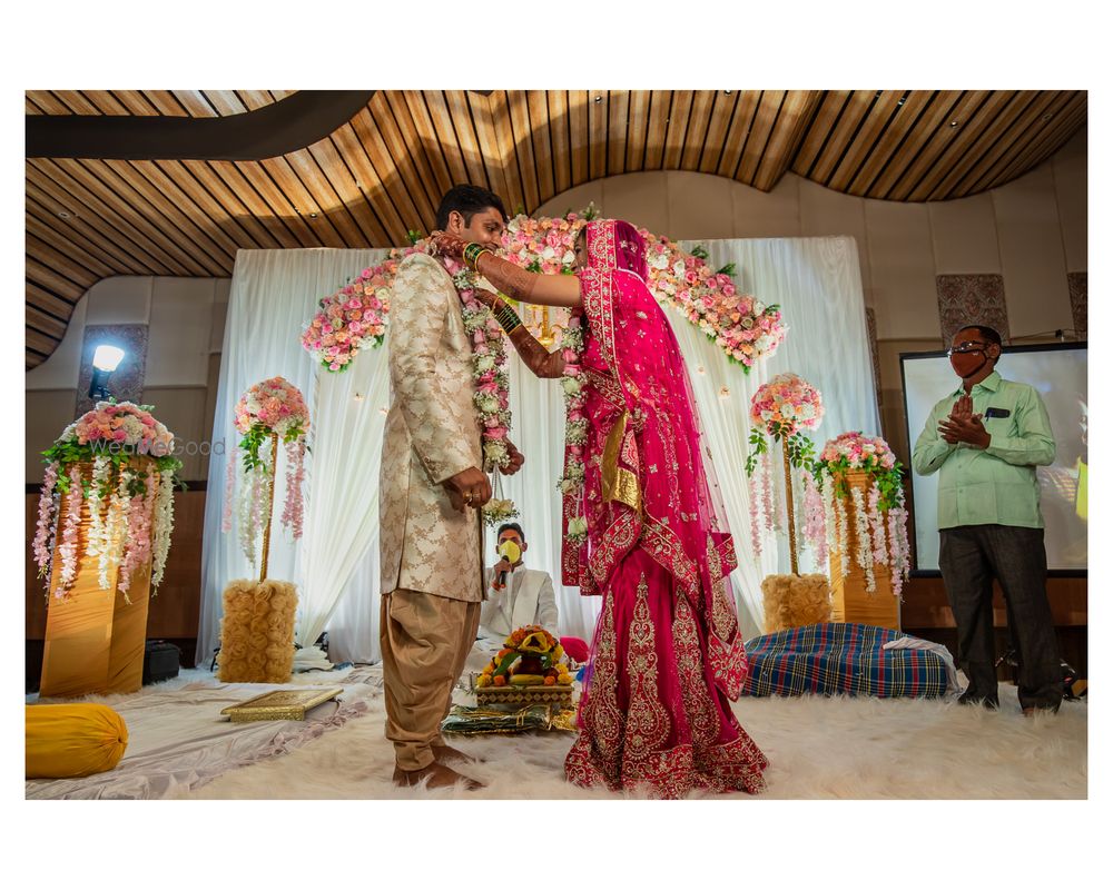 Photo From Shashank & Shivani - By Firstlight Pictures